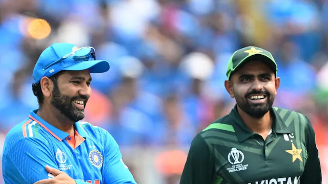 IND vs PAK Prediction – ICC Champions Trophy 2025