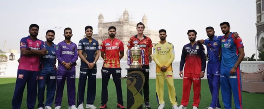 Tata Ipl 2025 probable squad of teams