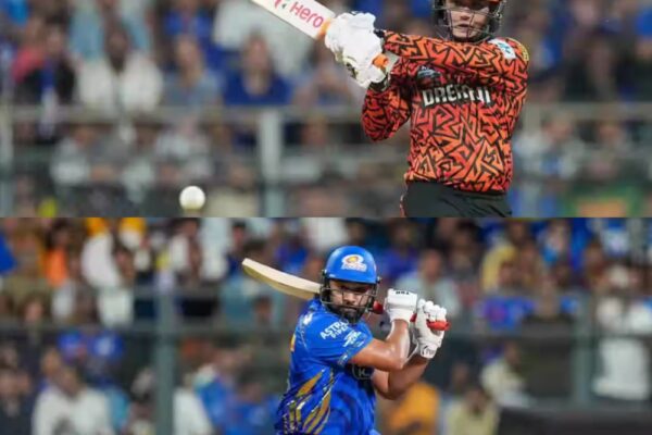 ipl 2025 : srh vs mi