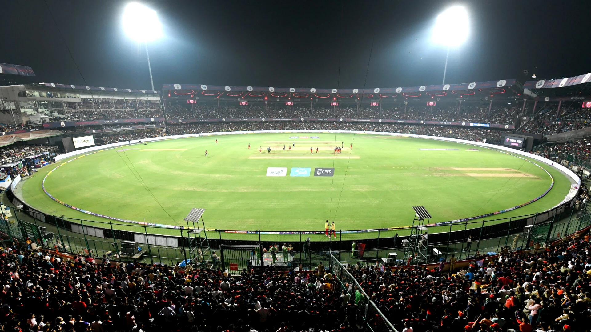IPL 2025 Revised Schedule (May 17 – June 3)