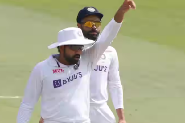 India Tour of England 2025: A New Era in Test Cricket Begins Without Virat Kohli and Rohit Sharma India Tour of England 2025: A New Era in Test Cricket Begins Without Virat Kohli and Rohit Sharma