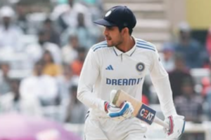Shubman Gill named India’s new Test captain for the England tour as BCCI announces 18-member squad for five-match series; Rishabh Pant returns as vice-captain and wicketkeeper."