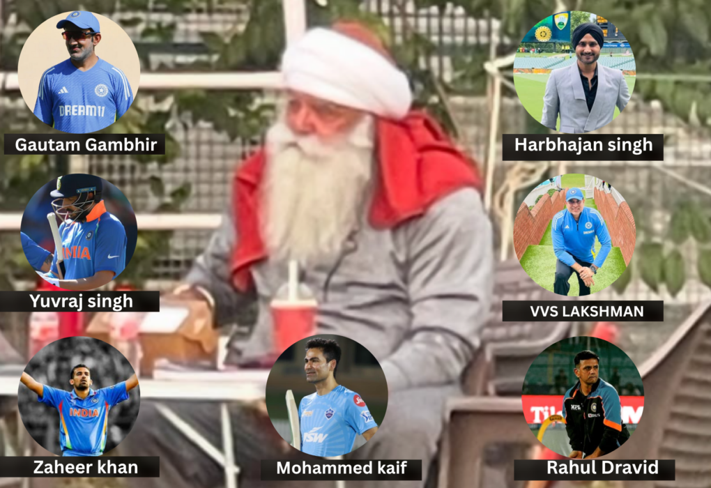Yograj Singh interview about 2011 World Cup and its impact on Indian cricketers’ careers.