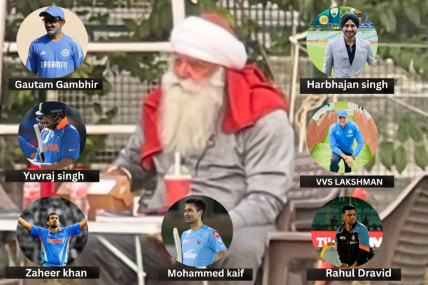 Yograj Singh Says 2011 World Cup Ended Careers of Top Indian Cricketers Yograj Singh interview about 2011 World Cup and its impact on Indian cricketers’ careers.