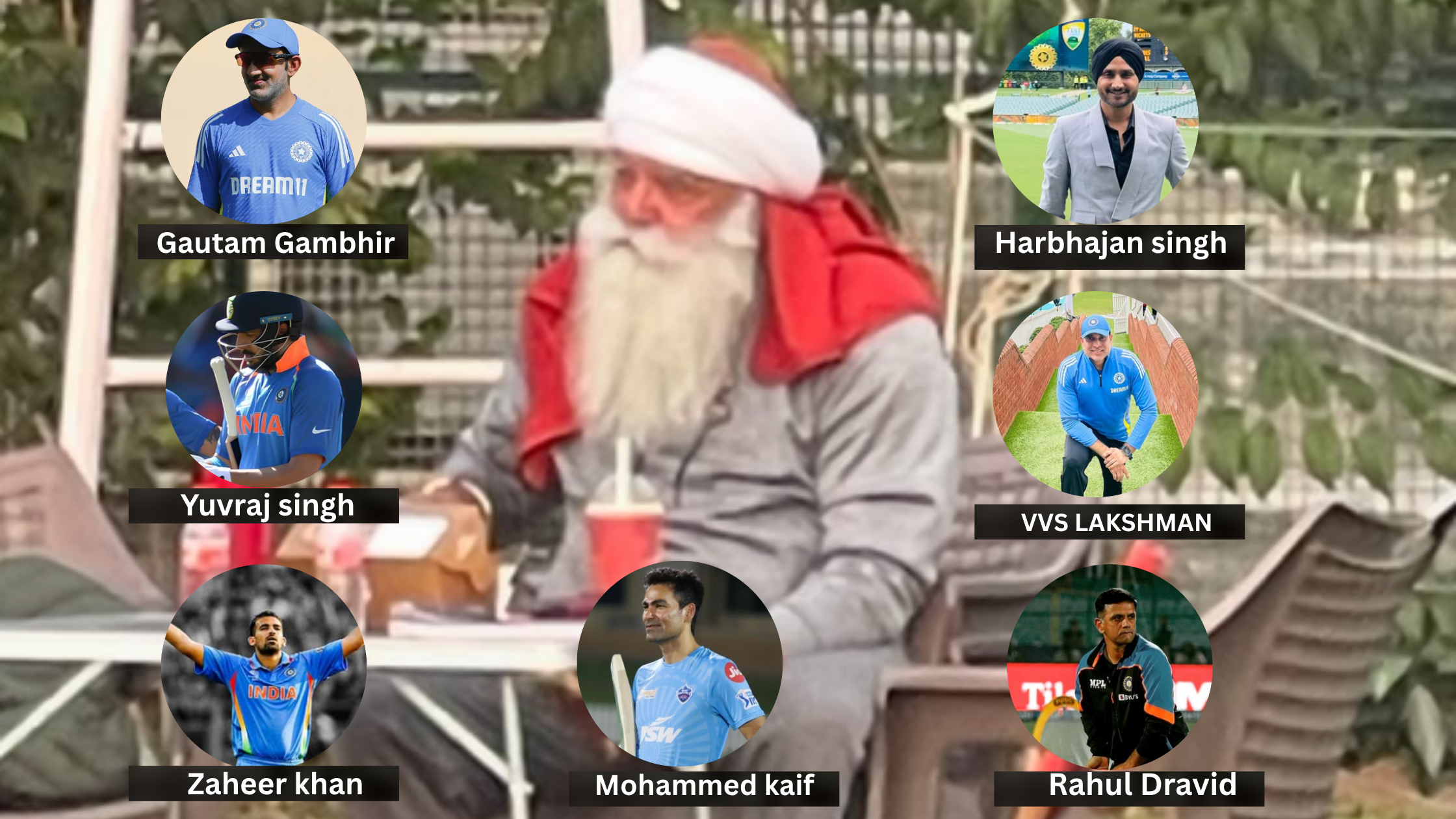 Yograj Singh interview about 2011 World Cup and its impact on Indian cricketers’ careers.