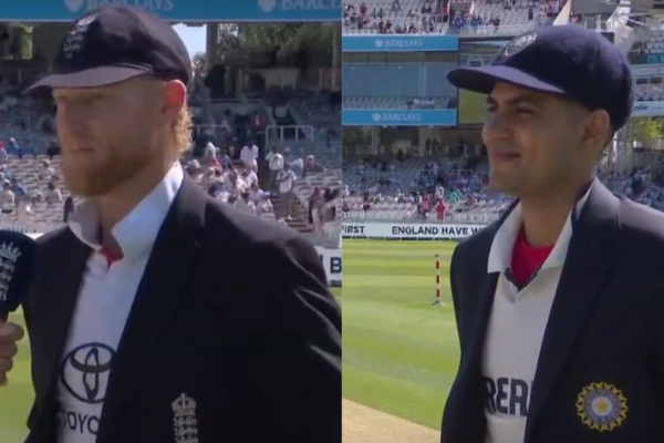India vs England 2025 3rd Test at Lord’s London – match preview and pitch report