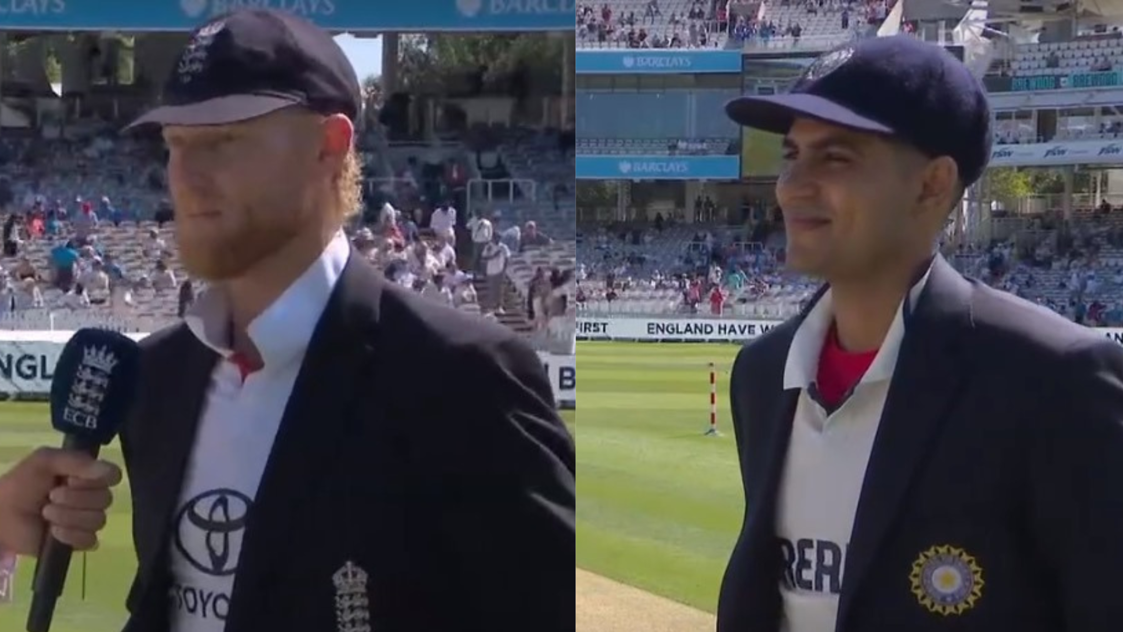 India vs England 2025 3rd Test at Lord’s London – match preview and pitch report