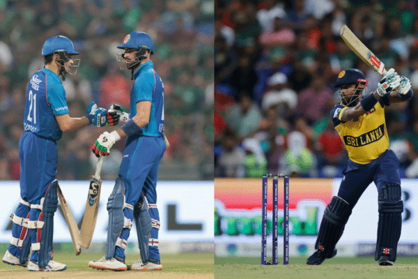 Sri Lanka vs Afghanistan T20, 11th Match Group B at Sheikh Zayed Stadium Abu Dhabi – Asia Cup Super 4 decider