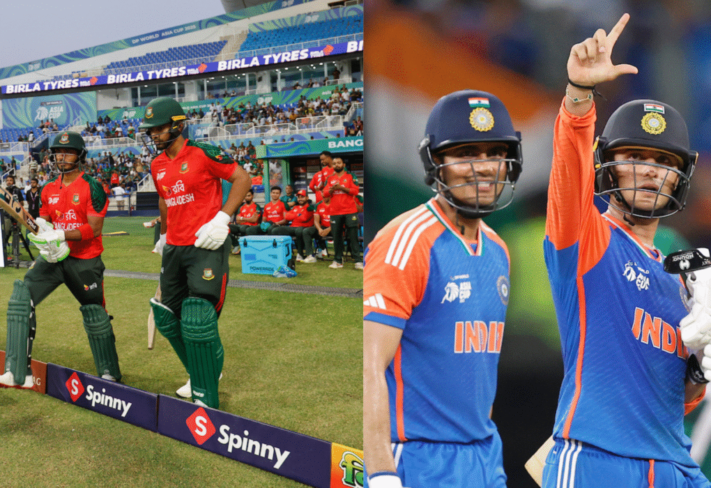 India vs Bangladesh Asia Cup 2025 Super Fours match preview at Dubai International Cricket Stadium