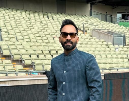 Dinesh Karthik discusses India vs South Africa Women’s World Cup 2025 Final on Cricbuzz