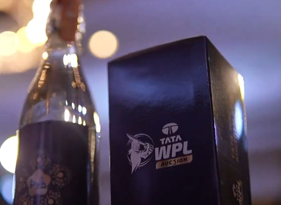 Players listed for the TATA WPL 2026 Auction scheduled for November 27 in New Delhi.
