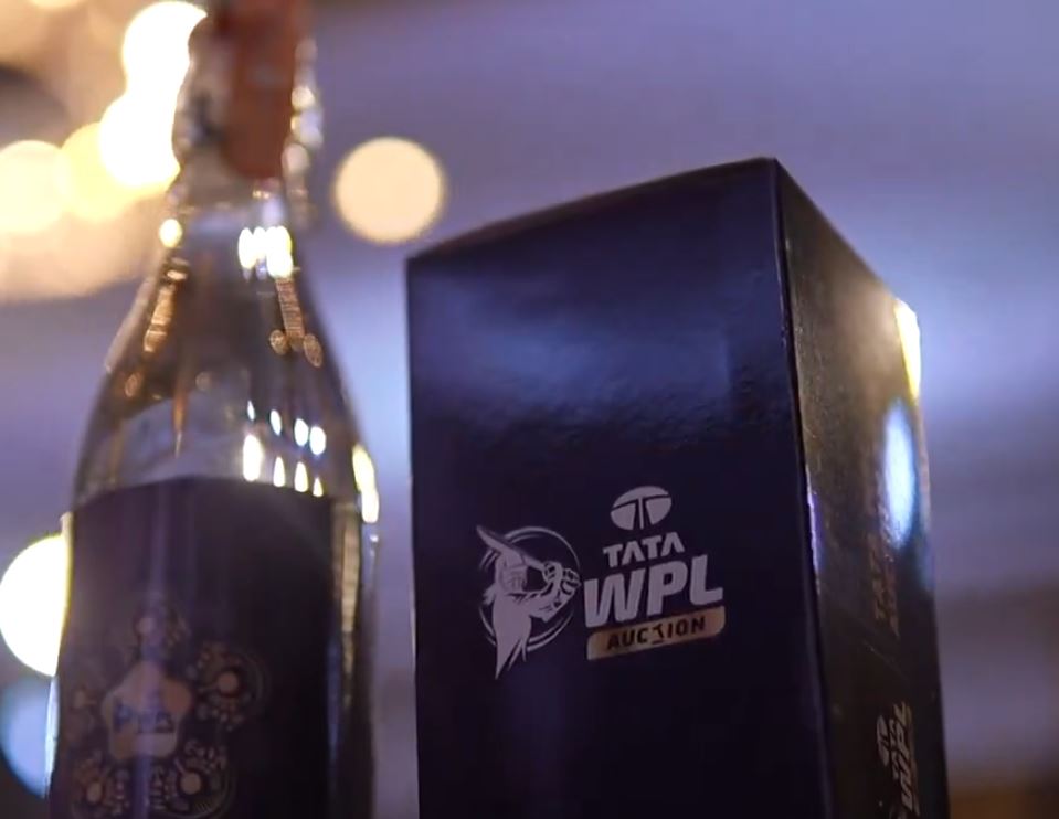 Players listed for the TATA WPL 2026 Auction scheduled for November 27 in New Delhi.