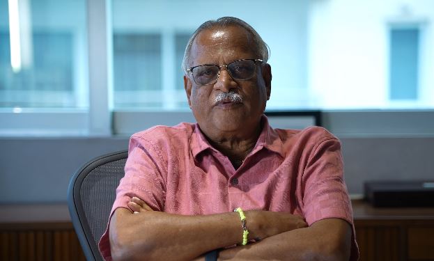 Kasi Viswanathan addressing CSK’s trade of Ravindra Jadeja and Sam Curran for Sanju Samson ahead of IPL 2026